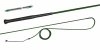 Bat do lonżowania składany 180 cm - FLECK